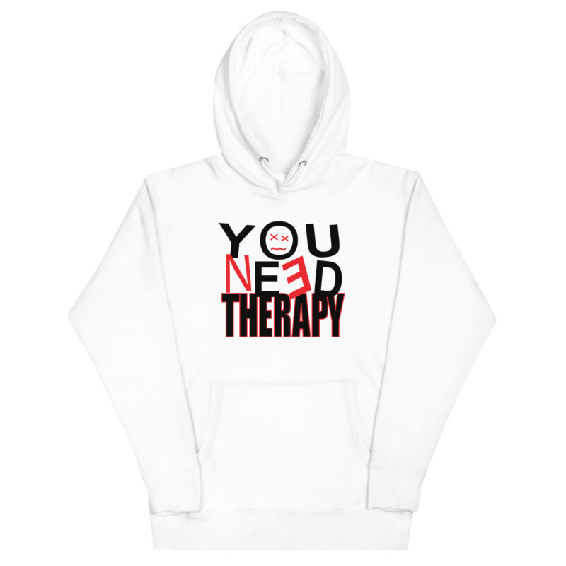 Unisex Hoodie