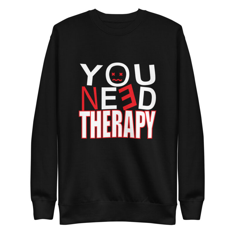 Unisex Premium Sweatshirt