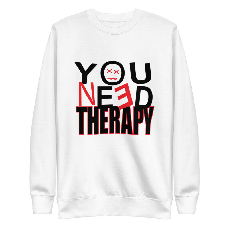 Unisex Premium Sweatshirt