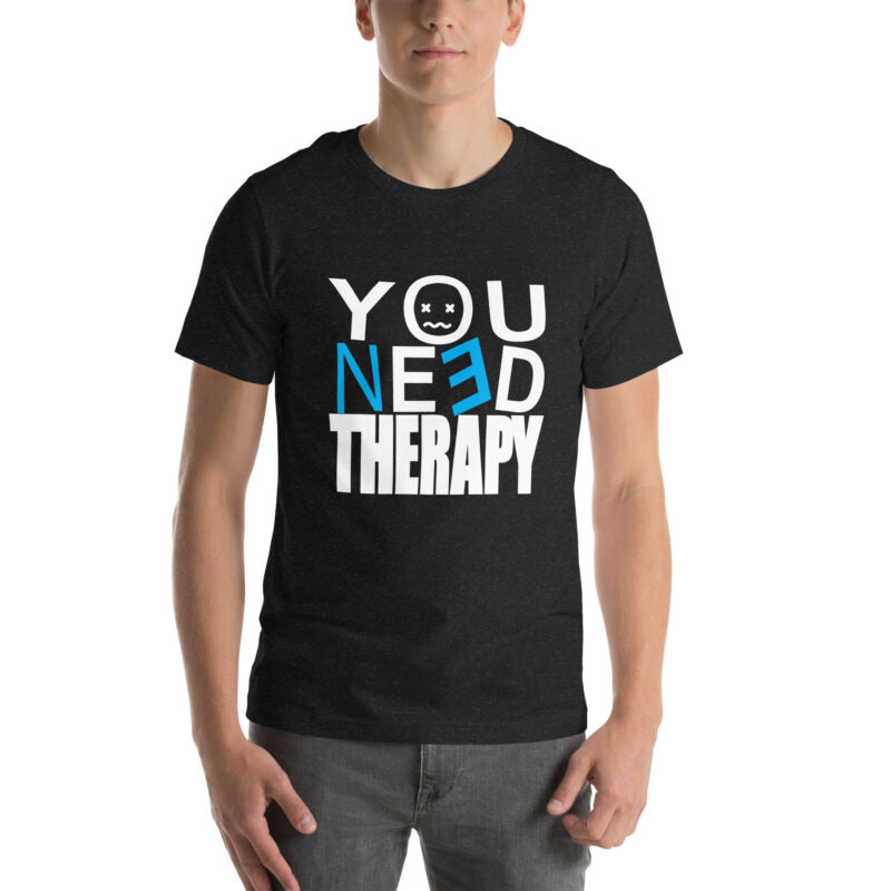 Unisex t-shirt