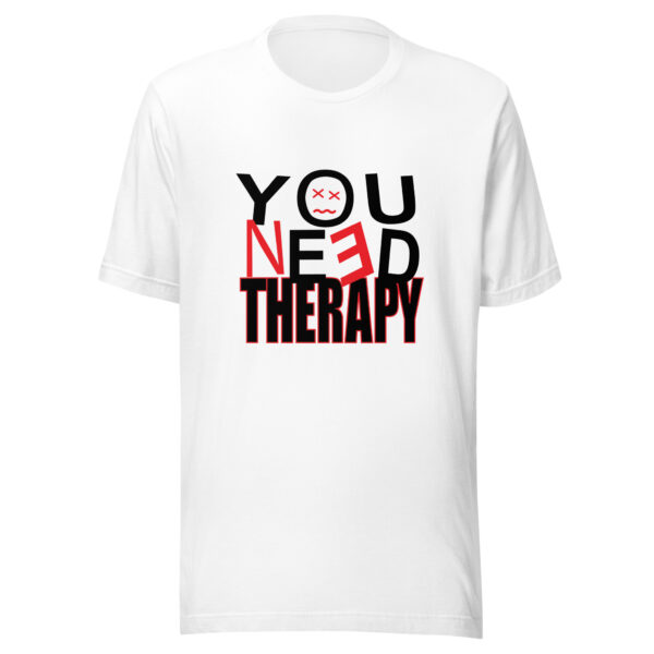 Unisex t-shirt