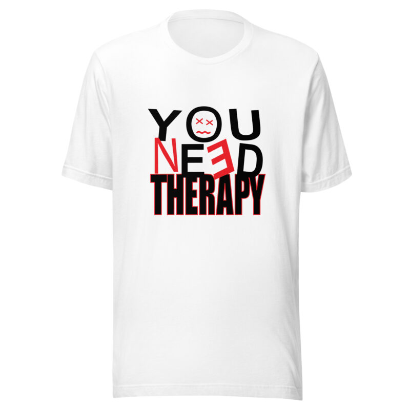 Unisex t-shirt