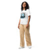 Unisex t-shirt - Image 2