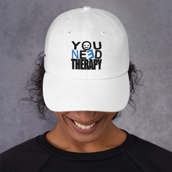 Dad hat