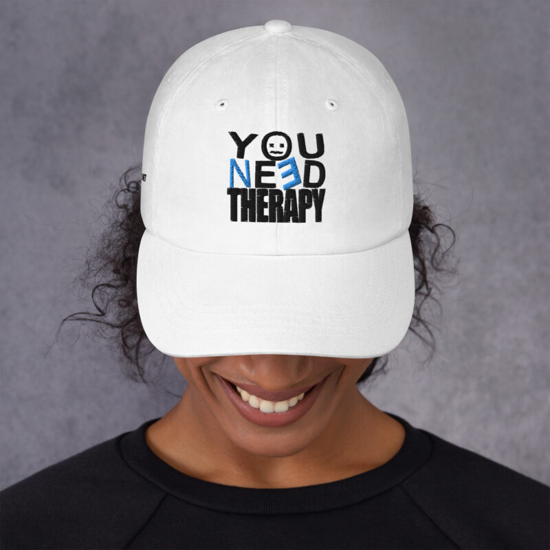 Dad hat